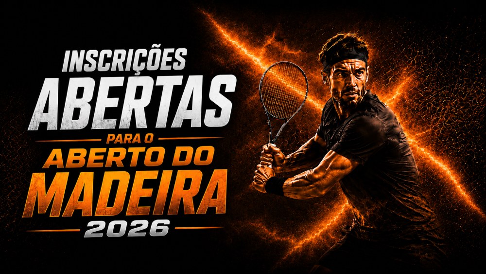 Convite para inscrições